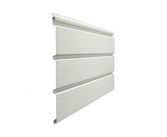 Сплошной софит DOCKE STANDARD пломбир PSSN-1044 