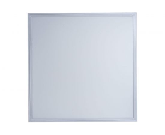 Светодиодная панель Wolta белая 40W 4000 K LPD40W60-02-06 