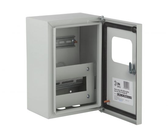 Корпус ЩУРнг ЭРА SIMPLE, окно 06 IP54 285х190х145 128 Б0041682 