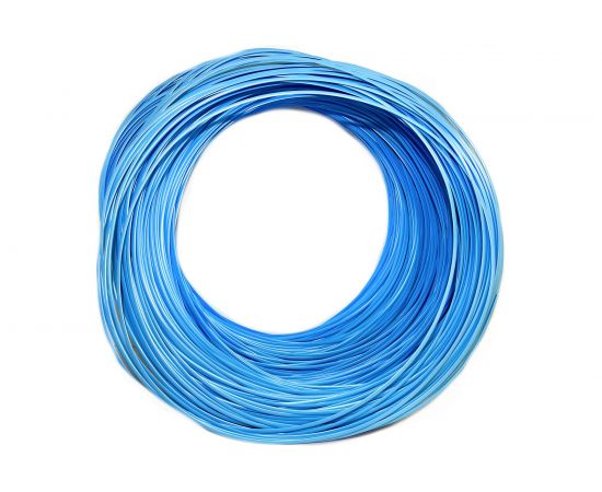 Пруток ПП для сварки треугольный (5х3 мм; голубой) ЗИПО 4631157016628 