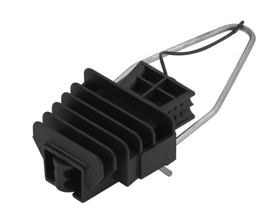 Анкерный клиновой зажим ЭРА DN-123 Б0037731 