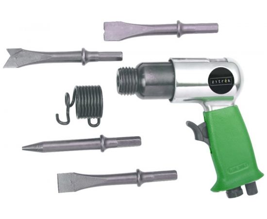 Отбойный пневматический молоток Zitrek ZKPH01 018-1129 