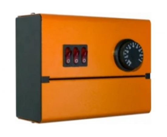 Пульт управления ПУВН-10 ТЕПЛОДАР ФР-00000191 