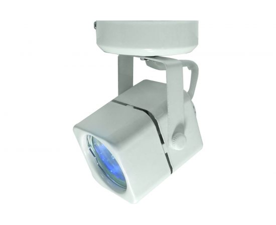 Накладной светильник ЭРА OL3 GU10, WH, белый Б0044263 