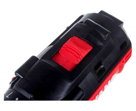 Аккумуляторная дрель-шуруповерт KEYANG DD18BL-W – изображение 11