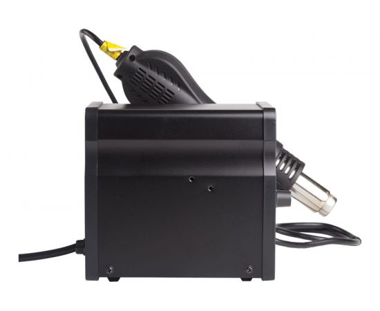 Паяльная станция REXANT R858D 12-0714 – изображение 12