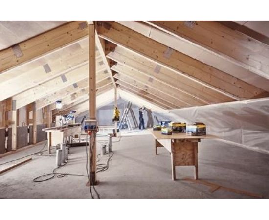 Пневматический нейлер для гвоздей RAPID PFN3490 5000791 – изображение 12