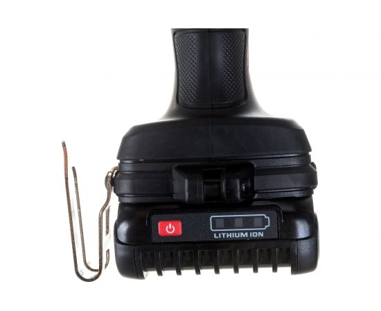 Аккумуляторная дрель-шуруповерт KEYANG DD18BL-W – изображение 12