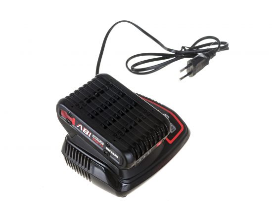 Аккумуляторная дрель-шуруповерт KEYANG DD18BL-W – изображение 14