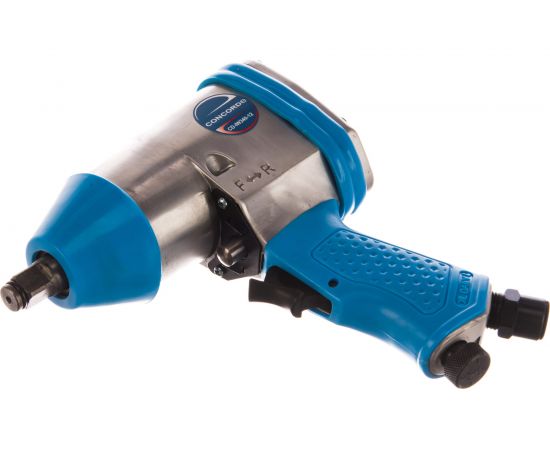 Пневматический гайковерт CONCORDE CD-IW340-12 6619220 – изображение 2