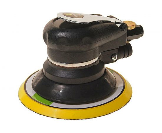 Орбитальная пневмошлифмашинка ЭВРИКА ER-82131 – изображение 2