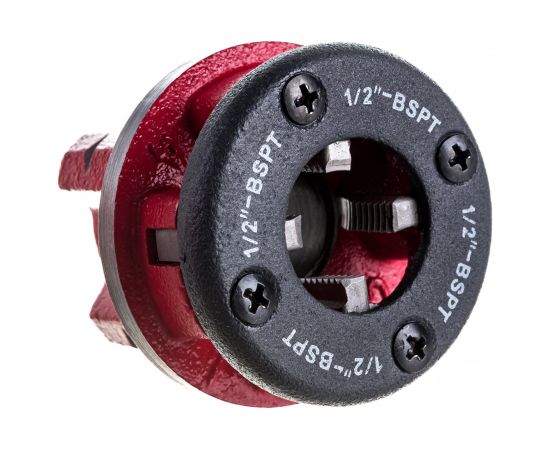 Трубный клупп 1/2 IT FIT 70062 – изображение 2