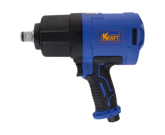 Пневматический ударный гайковерт KRAFT KT 707009 – изображение 2
