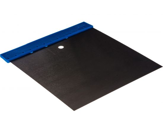 Набор шпателей из металла, 50/80/100/120 мм, 4шт COLOR EXPERT 91000202 – изображение 2