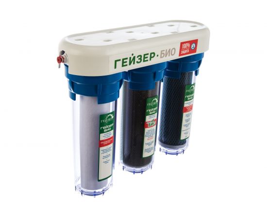 Фильтр Гейзер Био 312 – изображение 2
