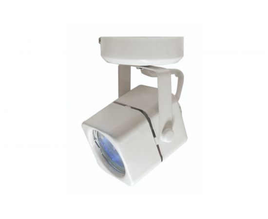 Накладной светильник ЭРА OL3 GU10, WH, белый Б0044263 – изображение 2