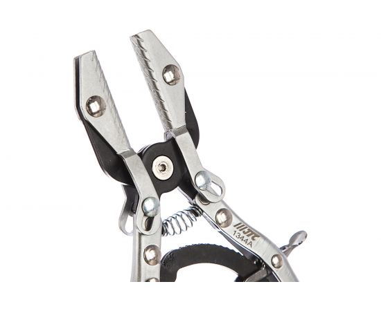 Клещи для пережима трубопроводов 8” JTC 1344A – изображение 2