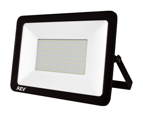 Светодиодный прожектор REV Ultra Slim 150W, 6500К 32306 8 – изображение 2