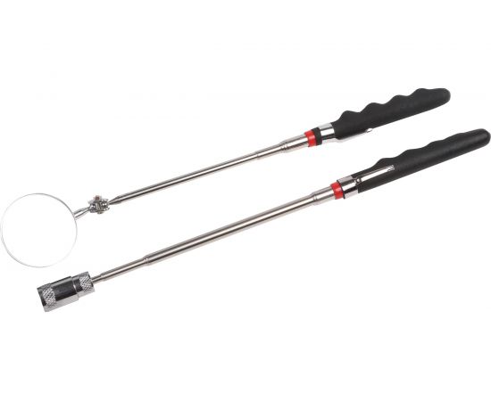 Телескопический магнит и зеркало в наборе REXANT 12-4822 – изображение 2