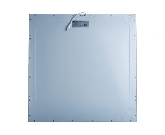 Светодиодная панель Wolta белая 40W 4000 K LPD40W60-02-06 – изображение 2