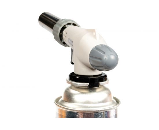 Газовая горелка-насадка КВТ с пьезоподжигом GT-15 88071 – изображение 2