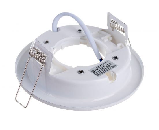 Светильник ЭРА KL35 WH eco под лампу Gx53, Б0041927 – изображение 2