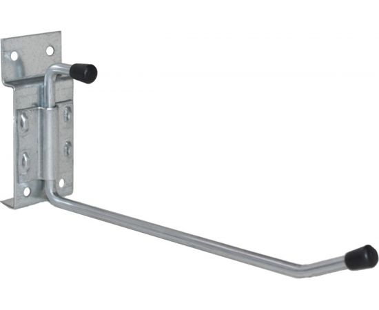 Одиночный прямой крюк LUCKY Guy L=200мм, 680 02 Т08-02 0LG – изображение 2