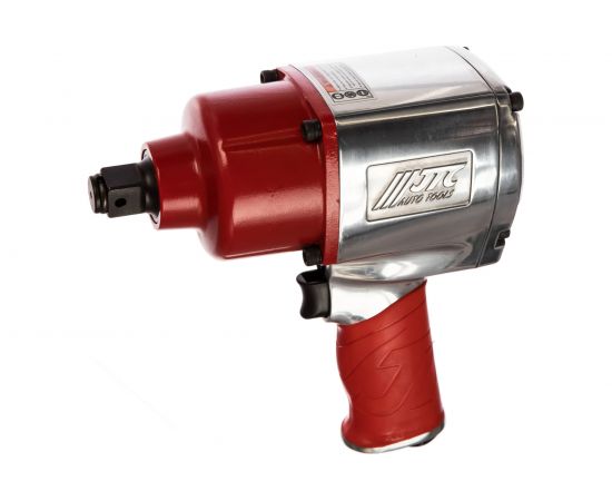 Пневматический усиленный ударный гайковерт JTC 5303 – изображение 2