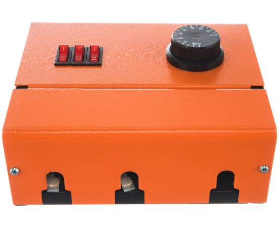 Пульт управления ПУВН-10 ТЕПЛОДАР ФР-00000191 – изображение 2