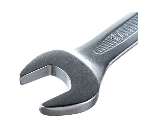 Комбинированный ключ 17 мм BAUM 3017 – изображение 2