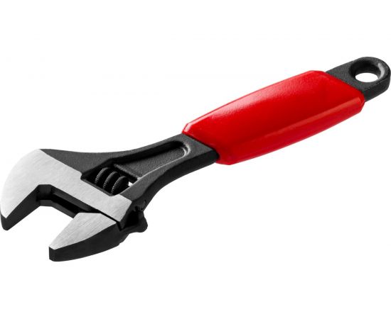 Разводной ключ MIRAX МХ 27249-25 – изображение 2