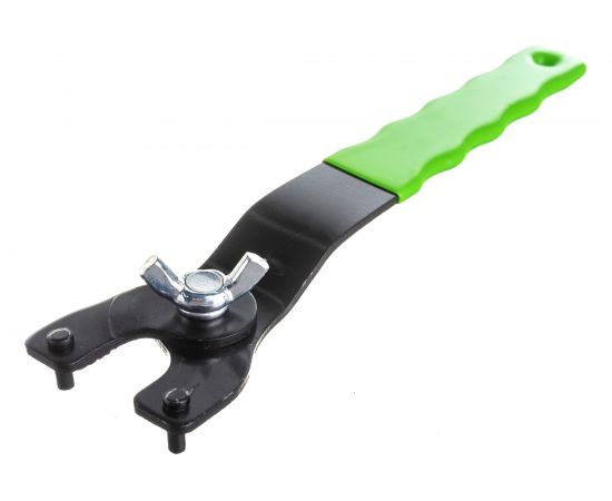 Ключ для МШУ универсальный 10-42 мм REDVERG 900431 6627134 – изображение 2