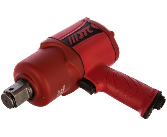 Ударный пневмогайковерт JTC 1" 7660 – изображение 2