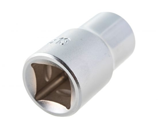 Головка торцевая 1/2” 13 L=38мм JTC 43813 – изображение 2