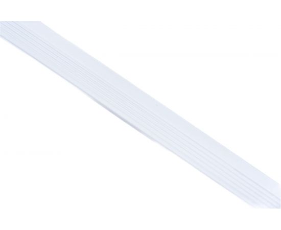 Светодиодная панель Wolta белая 40W 4000 K LPD40W60-02-06 – изображение 3