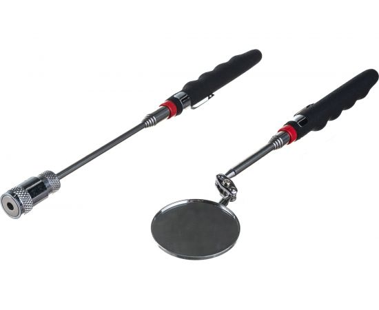 Телескопический магнит и зеркало в наборе REXANT 12-4822 – изображение 3