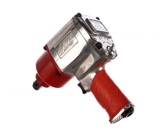 Пневматический усиленный ударный гайковерт JTC 5303 – изображение 3