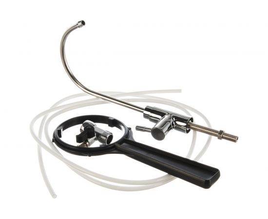 Фильтр Гейзер Био 312 – изображение 3