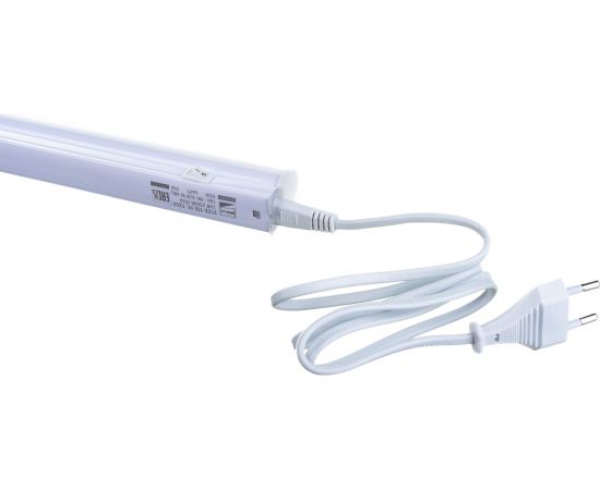 Светильник Jazzway PLED T5i PL 1200 14W FR 6500K 180-265V 1036292A – изображение 3