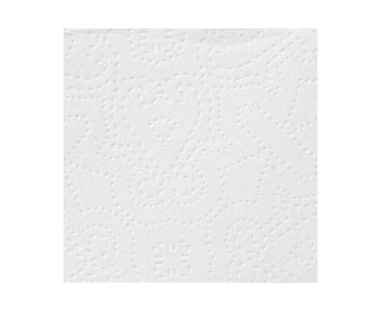 Бумажные полотенца LAIMA H2 ADVANCED 2-сл белые, КОМПЛЕКТ 21 пач, 24х21.6 см, 200 шт, Z-сложение 111337 – изображение 3