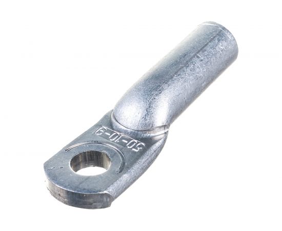 Алюминиевый наконечник ЗЭТАРУС ТА 50-10-9 упаковка 3шт zeta10770 – изображение 3