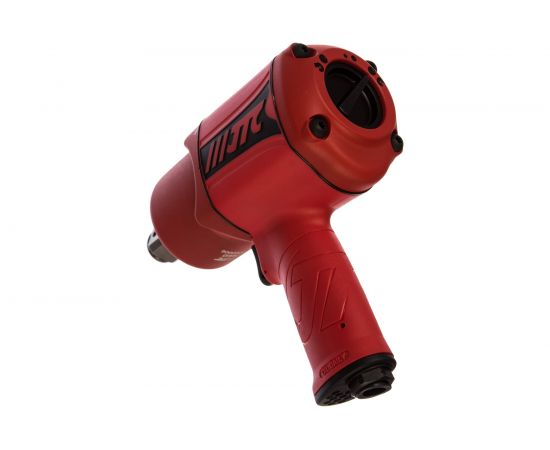 Ударный пневмогайковерт JTC 1" 7660 – изображение 3