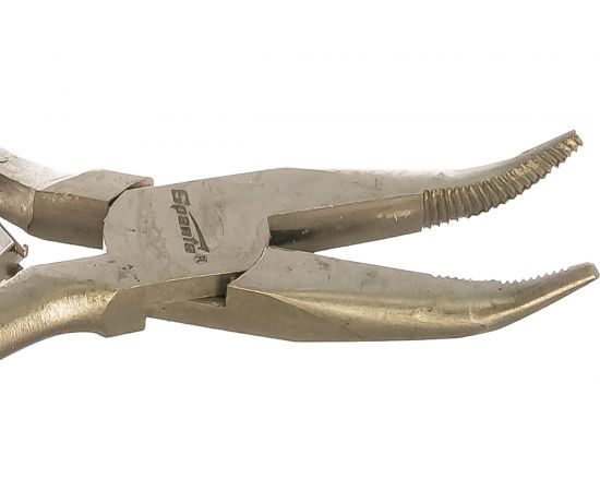 Длинногубцы 130 мм SPARTA 17822 – изображение 3