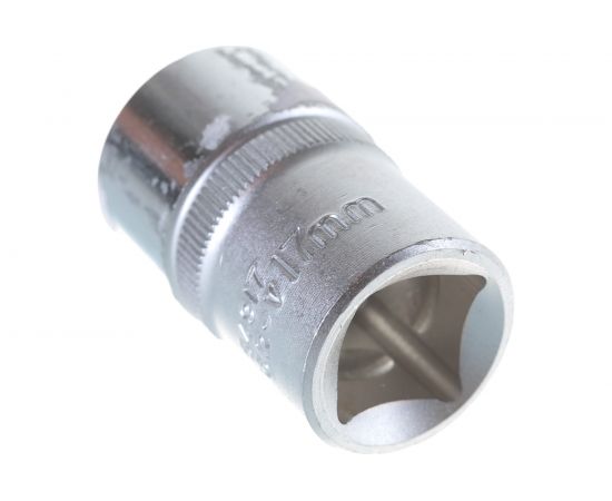 Головка 12-гранная (17 мм; 1/2) FORCE 54917 – изображение 3