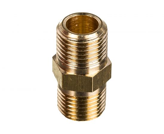 Ниппель STOUT НН 1/8 RG008Q0O7EKG5V – изображение 3