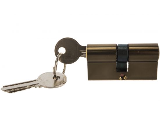 Цилиндровый механизм Фабрика замков E AL 60 AB УТ-00000559 – изображение 3