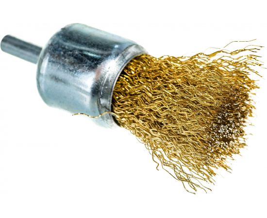 Кистевидная щетка 24 мм для дрели STAYER 35113-24 – изображение 3