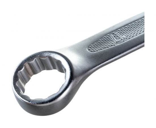 Комбинированный ключ 17 мм BAUM 3017 – изображение 3