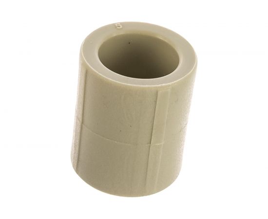 Муфта VALFEX PP-R серая, 20 мм 10113020Г 127-0379 – изображение 3