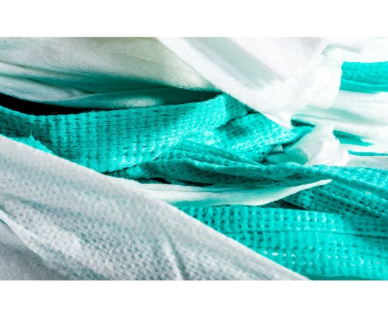 Насадка для уборки YORK КОЛОР вискоза 075070 – изображение 4